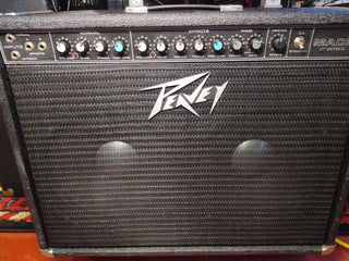 Peavey Mace Combo