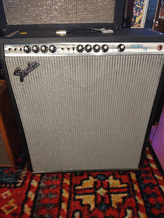 Fender Bassman 10 Combo