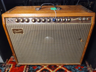 Fender Concert Rivera Era Combo