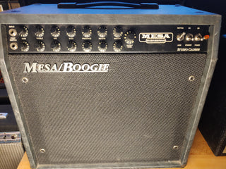 Mesa Boogie Studio Caliber