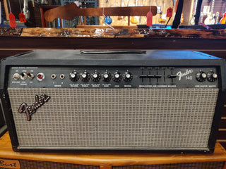 Fender 140 Head