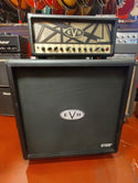 EVH 5150 III EL34 Head and 4x12 Cabinet