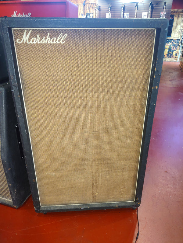 Marshall Upright Cabinet