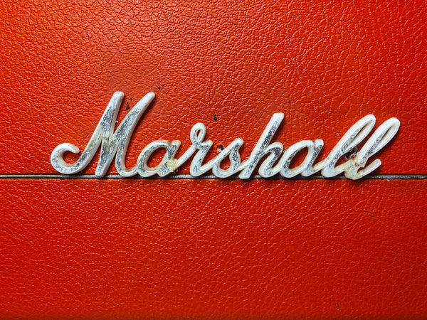 1970 Marshall Major PA