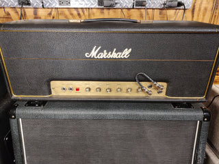 Marshall Plexi JMP Head 1976