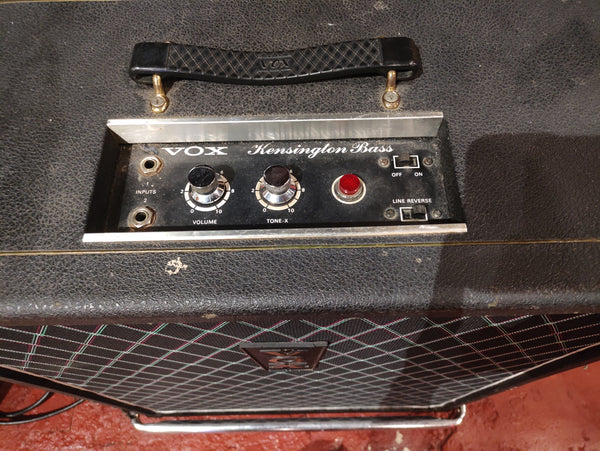 Vox Kensington Combo Amp