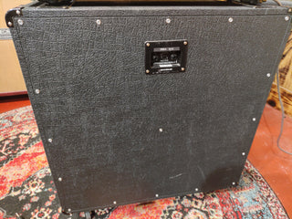 Marshall 1960a 4x12 Cabinet