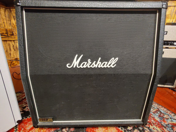 Marshall 1960a