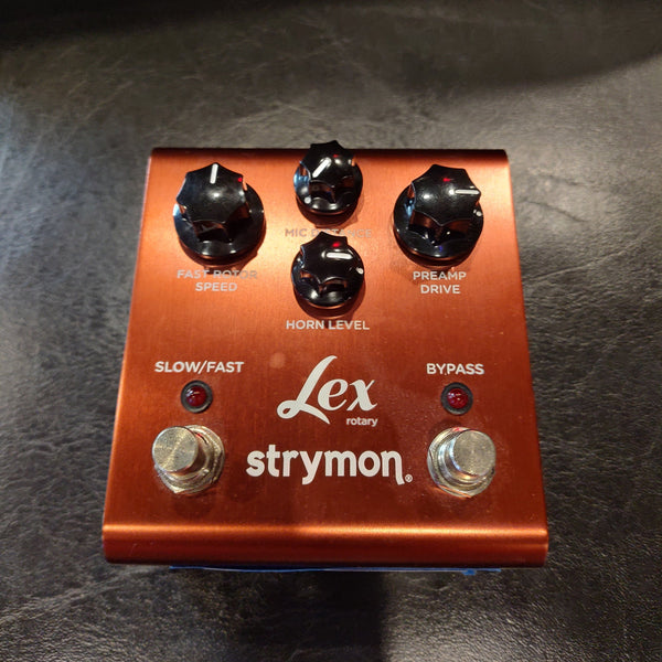 Strymon Lex