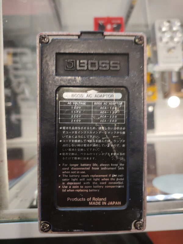 Boss DM-2 MN3005