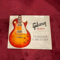 Gibson L5 Wes Montgomery - Includes Case #717 - Serial #90597003