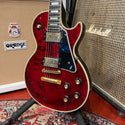 Gibson 2008 '68 Reissue Les Paul Custom - Includes Case G-0791 - #080708