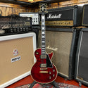 Gibson 2008 '68 Reissue Les Paul Custom - Includes Case G-0791 - #080708