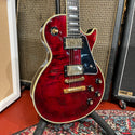 Gibson 2008 '68 Reissue Les Paul Custom - Includes Case G-0791 - #080708