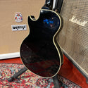 Gibson 2008 '68 Reissue Les Paul Custom - Includes Case G-0791 - #080708