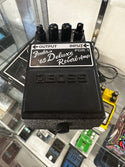 Boss Fender 65 Deluxe Reverb Amp Pedal