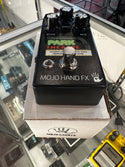 Mojohand FX Park Theatre Reverb Pedal