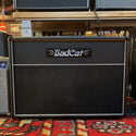 Bad Cat 2x12 Cabinet - A-0073