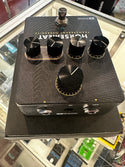 PRS Horsemeat Overdrive Pedal
