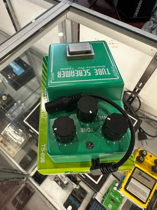 Ibanez TS808
