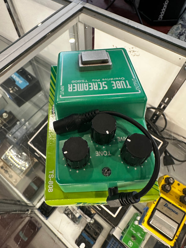 Ibanez TS808