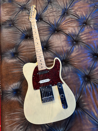 Bill Lawerence Swamp Kaster T w/gig bag