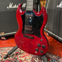 Gibson SG Dark - Includes Gigbag G-0797 - #23211041