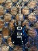 1996 PRS CE 22  Flame Maple Top s/n 6713864 w/OHSC