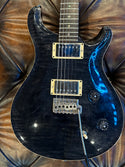 1996 PRS CE 22  Flame Maple Top s/n 6713864 w/OHSC