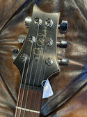 1996 PRS CE 22  Flame Maple Top s/n 6713864 w/OHSC
