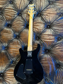 1996 PRS CE 22  Flame Maple Top s/n 6713864 w/OHSC