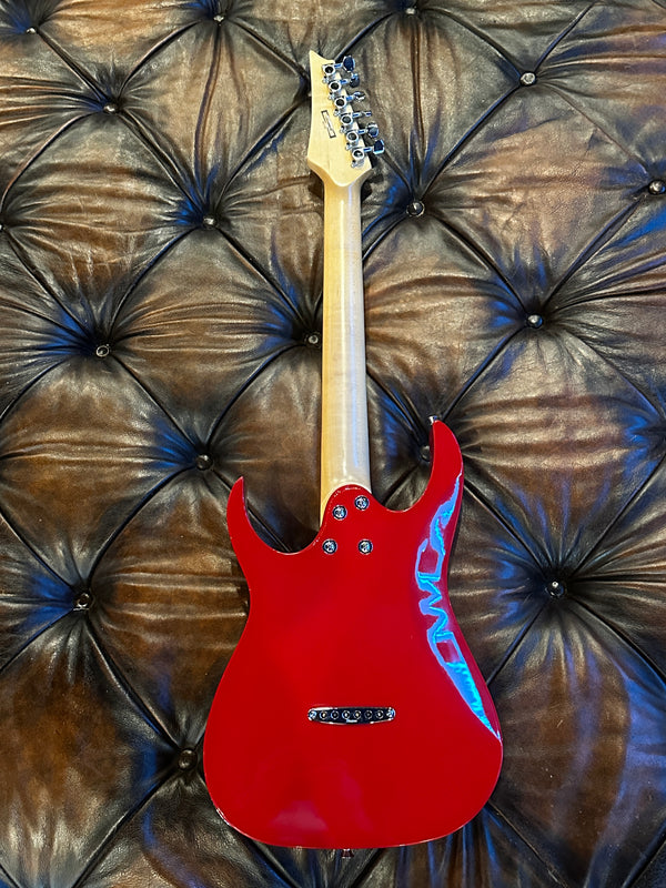 Ibanez GIO Mini Guitar Red (no case)