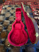 Gibson Brown Les Paul Case 1990's Consignment