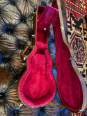 Gibson Brown Les Paul Case 1990's Consignment