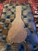 Gibson Brown Les Paul Case 1990's Consignment