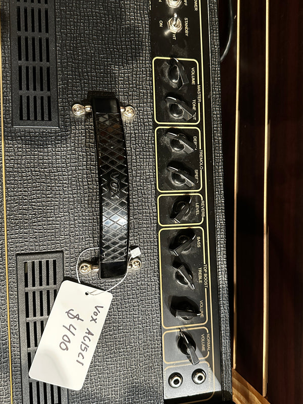 Vox AC 15 Amp C1