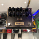 Friedman BE-OD Deluxe