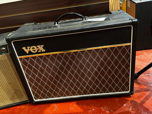 Vox AC 15 Amp C1