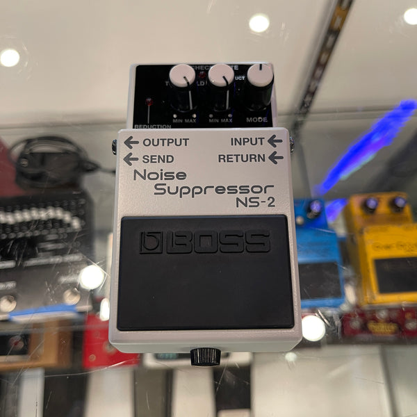 Boss NS-2 Noise Suppressor