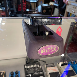 Budda Bud-Wah