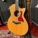 Taylor 314ce - Includes Original Hardcase G-0803 - #20070607016