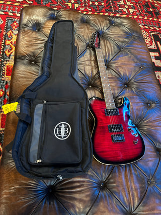 Fender FMT - Includes gig bag - #ICF23001175 - G-0821