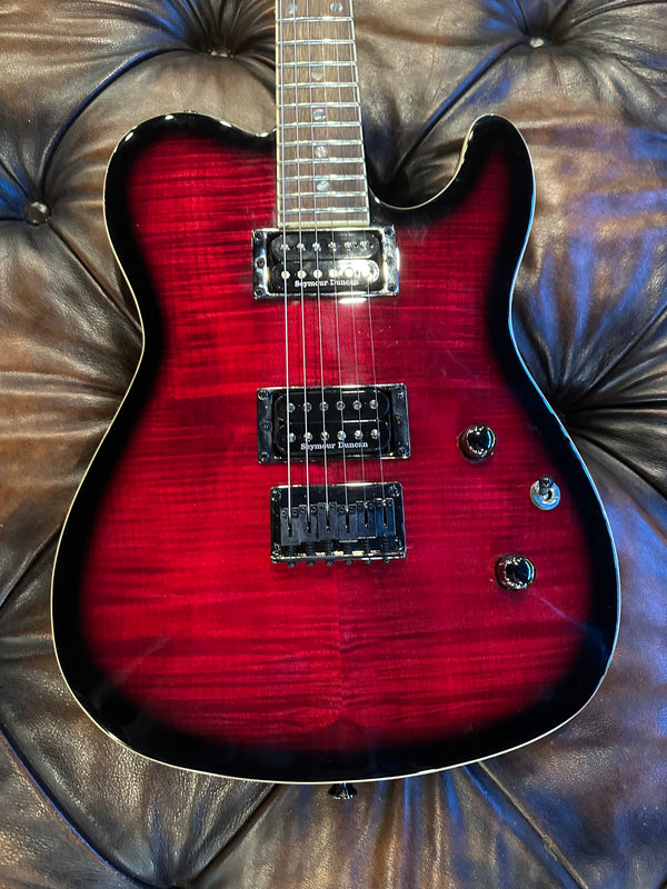 Fender FMT - Includes gig bag - #ICF23001175 - G-0821