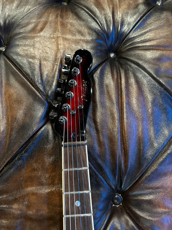 Fender FMT - Includes gig bag - #ICF23001175 - G-0821