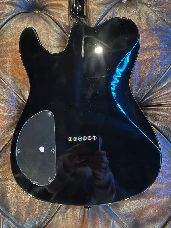 Fender FMT - Includes gig bag - #ICF23001175 - G-0821