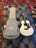 Taylor GS Mini Spruce gig bag #804 sn#2104077146 consignment