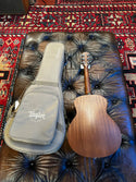 Taylor GS Mini Spruce gig bag #804 sn#2104077146 consignment