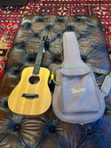 Baby Taylor Model 301-GB sn# 991103302-1 Gig Bag 815
