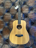 Baby Taylor Model 301-GB sn# 991103302-1 Gig Bag 815
