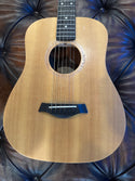 Baby Taylor Model 301-GB sn# 991103302-1 Gig Bag 815